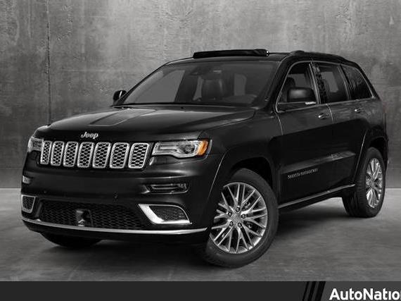 JEEP GRAND CHEROKEE 2020 1C4RJFJG6LC233659 image
